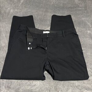 Lot of (3) H&M Pants